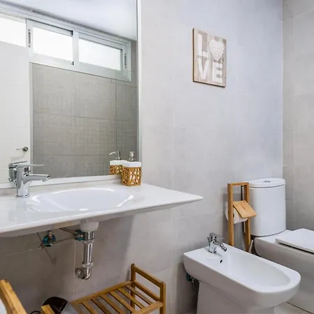 Apartment Suitehomes Tribuna De Los Pobres Malaga