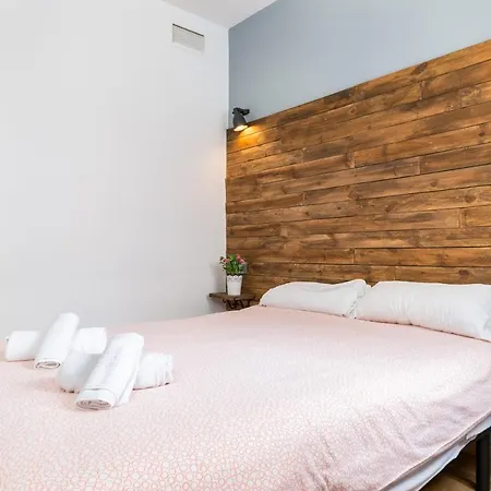 Apartment Suitehomes Tribuna De Los Pobres