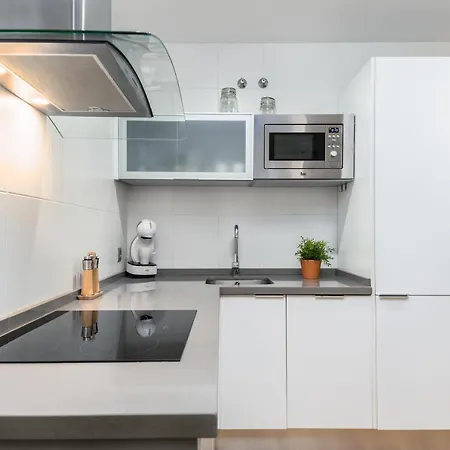 Suitehomes Tribuna De Los Pobres Apartment *