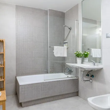 Apartment Suitehomes Tribuna De Los Pobres