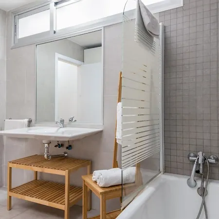 Apartment Suitehomes Tribuna De Los Pobres