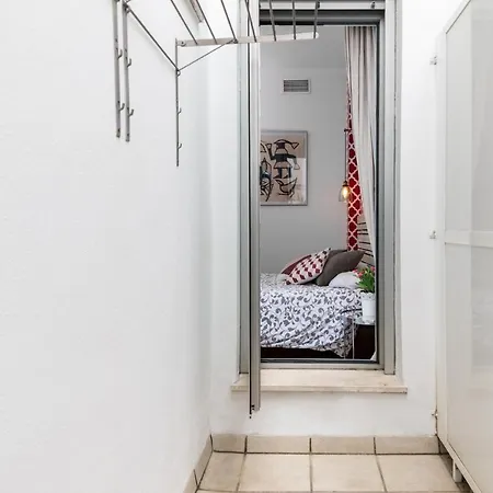 Suitehomes Tribuna De Los Pobres Apartment