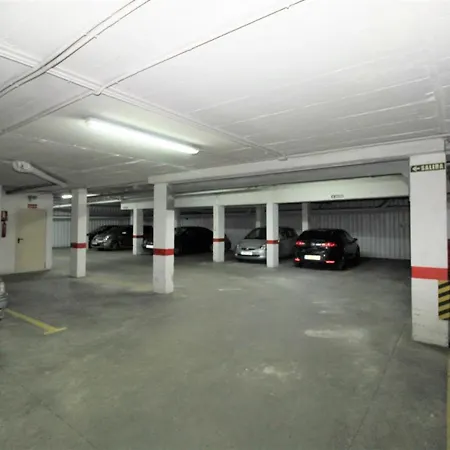 Suitehomes Tribuna De Los Pobres Apartment Malaga