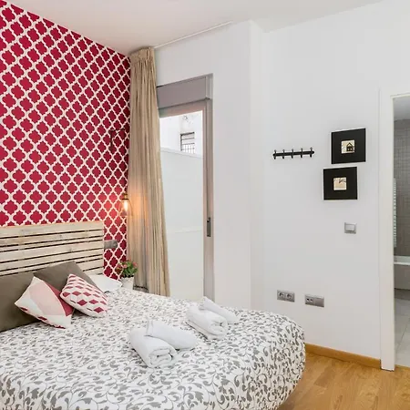 Suitehomes Tribuna De Los Pobres Apartment *